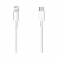 Apple  Lightning to Usb-C Cable 2 m Mkq42Zm/A 888462496988