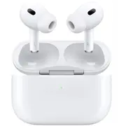 Apple Airpods Pro 2Nd gen Magsafe Usb-C Bezvadu Austiņas  Mtjv3Zm/A 195949052637