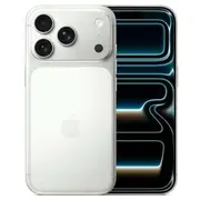 Apple iPhone 17 Pro 256Gb 6,3 Silver Mg8G4Qn/A  195950627176