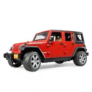 Apvidus auto Jeep Wrangler 02525  4001702025250