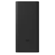 Ārēja baterija Xiaomi 18W 30000Mah Black  Bhr9126Gl 6941812798447