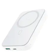 Ārējais akumulators Joyroom  White 6941237166401 6941237119698