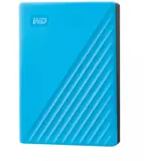 Western Digital Ārējais Cietais Disks 6Tb  Wdbr9S0060Bbl-Wesn 718037903910