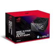 Asus Rog Strix-1000P-Gaming Barošanas bloks 1000W  90Ye00W1-B0Na00 4711387594384