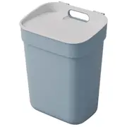 Atkritumu tvertne Ready To Collect 10L zila/gaiši pelēka  0802101621 3253922101028