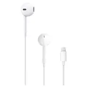 Austiņas Apple Earpods Lightning Connector  Mwty3Zm/A 195949506123