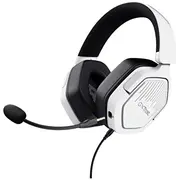 Austiņas Trust Gxt492W Carus White  25448 8713439254488