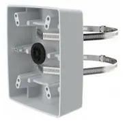 Axis  
 Net Camera Acc Pole Mount/T91B57 01470-001 7331021063709