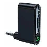 Baseus Qiyin Aux Adapteris  Wxqy010001 6932172626969