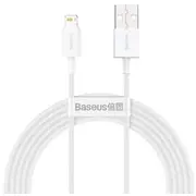 Baseus Superior Series Usb uz Lightning Vads 2M  Calys-C02 6953156205468