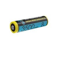 Nitecore  Battery Rech. Aa 3500Mah/Nl1835Lthp Nl1835Lthp 6952506494873