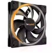 be quiet Light Wings Datora korpusam ventilators  Bl074 4260052188781