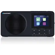 Blaupunkt Dr6Bk  T-Mlx61926 5901750508691