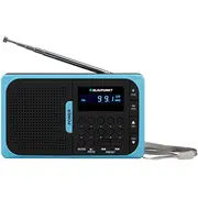 Blaupunkt Pr5Bl Am/Fm  T-Mlx21165 5901750501050