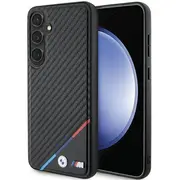 Bmw Bmhms24S23Pudtk Aizmugurējais Apvalks priekš Samsung Galaxy S24  3666339242688