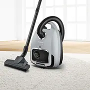 Bosch Serie 6 Bgb6X330 vacuum 4 L Cylinder Dry 600 W Dust bag  4242005227860 Agdbosodk0145