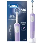 Braun Vitality Pro el.zobu birste, Violeta  D 103.413.3 Lilac 4210201427025