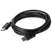 Cable Dp To 3M/M/M Cac-1064 Club3D  8717249401100