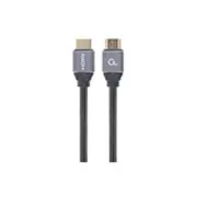 Biroja iekārtas un izejmateriāli Gembird  Ccbp-Hdmi-2M High speed 8716309107679