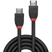Cable Hdmi-Hdmi 3M/Black 36473 Lindy  4002222364737