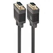 Cable Vga 15M Premium/Cc-Ppvga-15M-B Gembird  Cc-Ppvga-15M-B 8716309074216