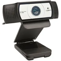 Camera Webcam C930E Oem/960-000972 Logitech  960-000972 5099206045200