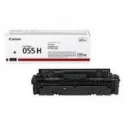 Canon  Toner Magenta 5.9K Crg-055Hm/3018C002 3018C002 4549292124767