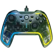 Canyon gamepad Brighter Gp-02 Wired Crystal  Cnd-Gp02 5291485014742