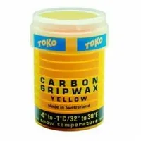 Carbon Grip Wax Dzeltena, 1...-1 C  5509785475119