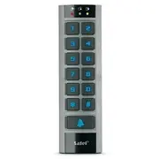 Card Reader W/Keypad//Acco Acco-Scr-Bg Satel  5905033336339