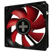 Case Fan 92Mm Redwing 3Pin4P/12V Xf038 Xilence  4044953500862