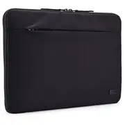 Case Logic 5099 Invigo Eco Laptop Sleeve 13 Invis113 Black  T-Mlx56691 0085854256322