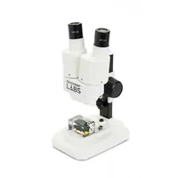 Celestron Labs S20 Stereo mikroskops  822540 050234442077