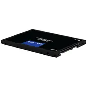 Cietais disks Goodram Cx400 2Tb  Ssdpr-Cx400-02T-G2 5908267964880