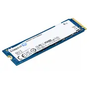 Cietais disks Kingston Nv3 1Tb  Snv3S/1000G 740617344790