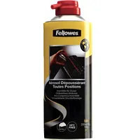 Cleaning Spray Hfc Free 200Ml/9974804 Fellowes  9974804 043859499175