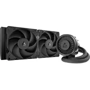 Cpu dzesētājs Arctic Lf Iii Pro 280  Acfre00179A 4895265000317