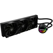 Cpu Dzesētājs Genesis Lq Hydria 360 Bk  Nlg-2320 5901969449372