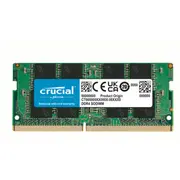 Crucial Ddr4 8Gb 3200Mhz Operatīvā atmiņa  Ct8G4Sfra32A 649528903525