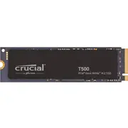 Crucial M.2 Pci Express 4.0 Nvme Ssd disks 1Tb  Ct1000T500Ssd8 0649528939241