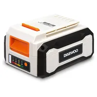 Daewoo  
 Battery Rechargeable Li-Ion/40V Dabt 4040Li Dabt4040Li 8800356878115