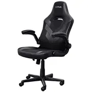 Datorkrēsls Trust Gxt 703 Riye Black  25128 8713439251289