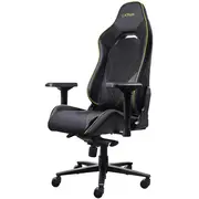 Datorkrēsls Trust Gxt 721 Ruya Pro Premium Black  25186 8713439251869