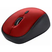 Trust Yvi 24550 Datorpele 1600 Dpi / Usb  8713439245509