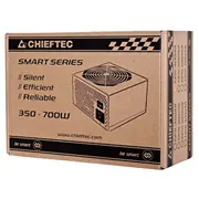 Case Psu Atx 500W/Gps-500A8 Chieftec  Gps-500A8 4710713239531