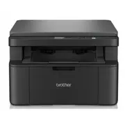 Daudzfunkciju printeris Brother Dcp-L1640W Black Wifi  Dcpl1640Wre1 4977766841481
