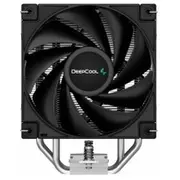 Deepcool Ak400 Dzesētājs  R-Ak400-Bknnmn-G-1 6933412727446