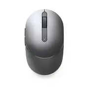 Datora pele Dell  Pro Ms5120W Titan Gray, Wireless Mouse 570-Abhl 2000001107935