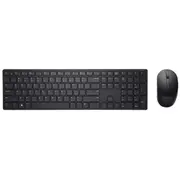 Dell Km5221W Peles un Klaviatūras Komplekts  Km5221Wbkb-Int 5397184494707