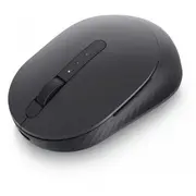Datora pele Dell  Premier Rechargeable Mouse Ms7421W Wireless 2.4 Ghz, Bluetooth Graphite Black 570-Bbdm 5397184820926